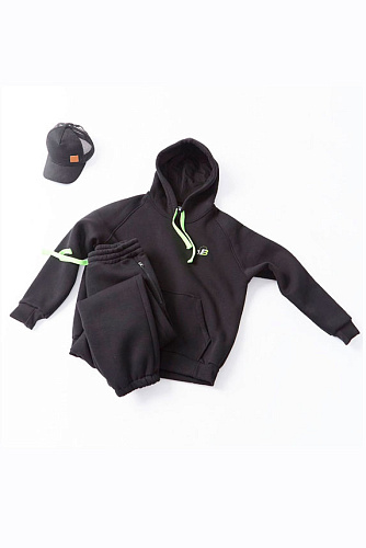 Детский образ с мерчем Fishing Band