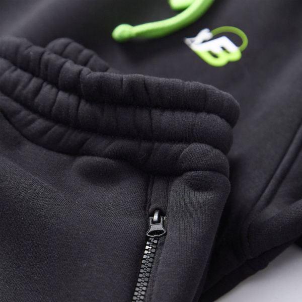 Костюм детский с начесом Fishing Band (рост 110)